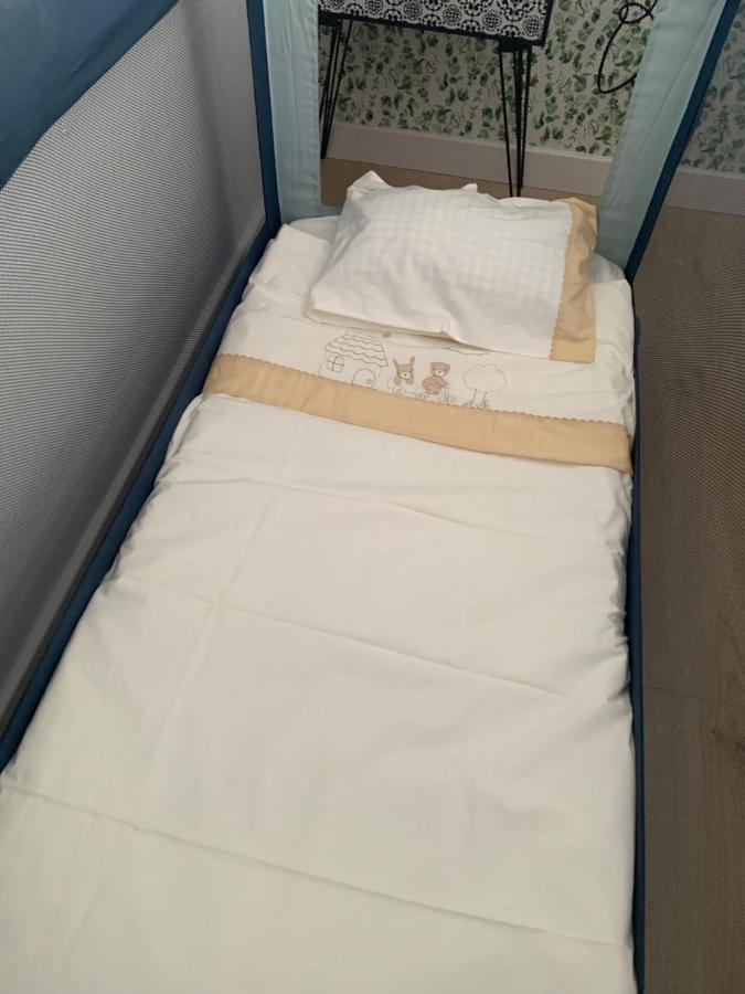 马拉加San Patricio 7公寓 外观 照片