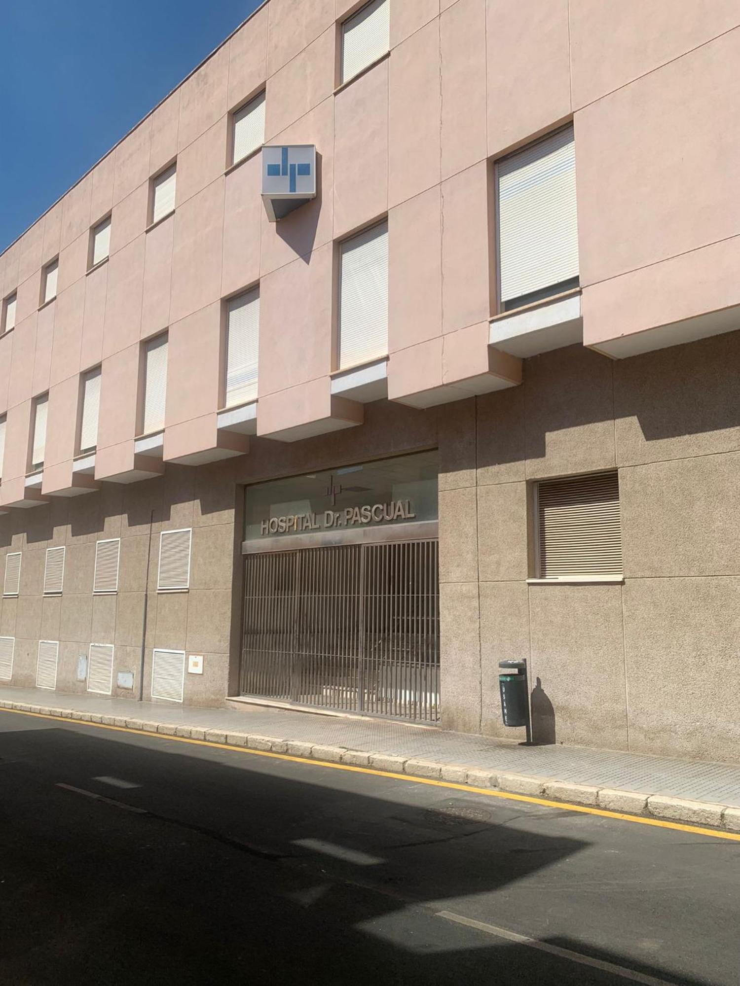 马拉加San Patricio 7公寓 外观 照片